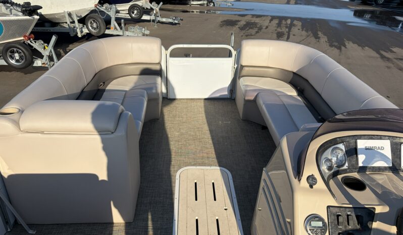 2019 Suncatcher V322C full