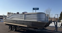 2019 Suncatcher V322C