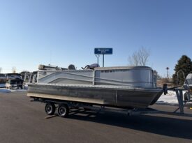 2019 Suncatcher V322C