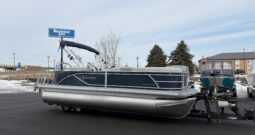 2026 Godfrey Sweetwater 2086CSE