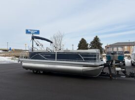 2026 Godfrey Sweetwater 2086CSE