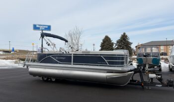 2026 Godfrey Sweetwater 2086CSE full