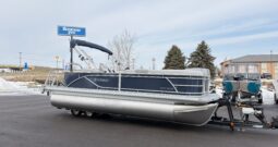 2026 Godfrey Sweetwater 2086CSE