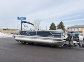 2026 Godfrey Sweetwater 2086CSE