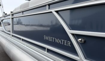 2026 Godfrey Sweetwater 2086CSE full