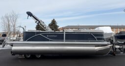 2026 Godfrey Sweetwater 2086CSE