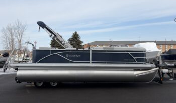 2026 Godfrey Sweetwater 2086CSE full