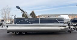 2026 Godfrey Sweetwater 2086CSE