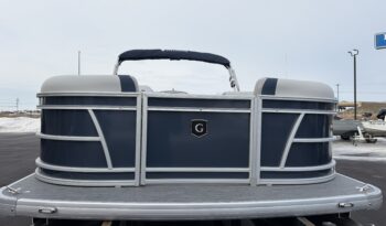 2026 Godfrey Sweetwater 2086CSE full