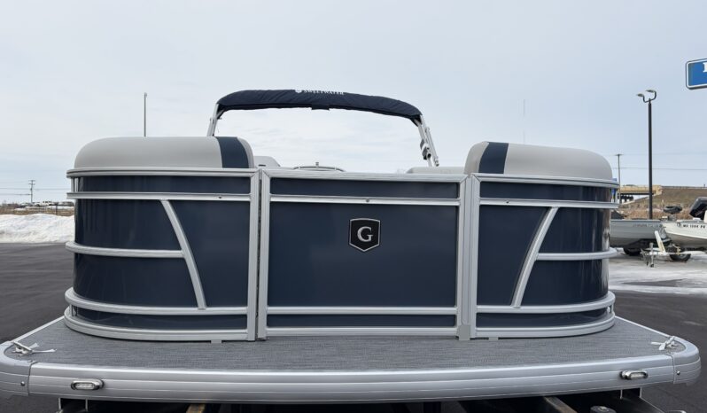 2026 Godfrey Sweetwater 2086CSE full