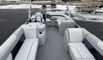 2026 Godfrey Sweetwater 2086CSE full