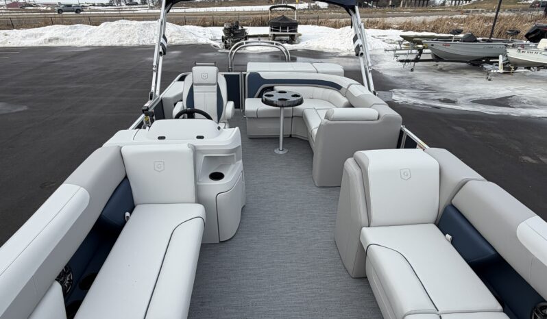 2026 Godfrey Sweetwater 2086CSE full