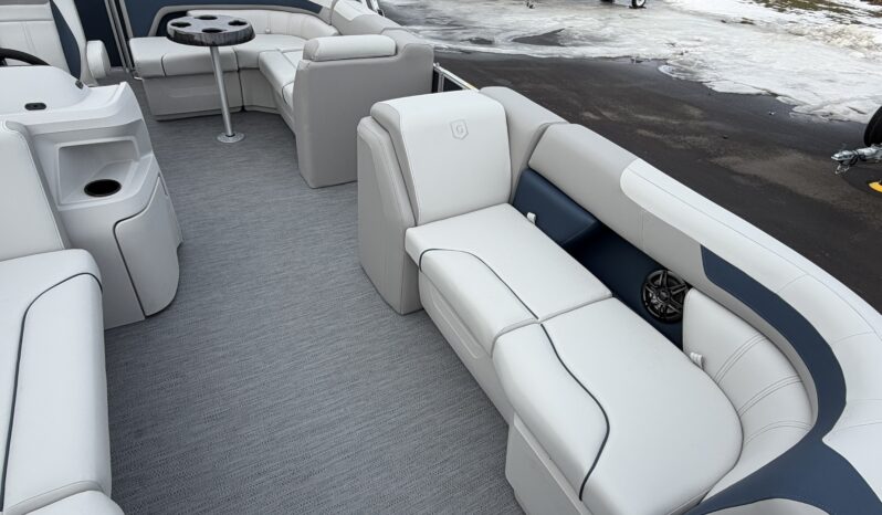 2026 Godfrey Sweetwater 2086CSE full