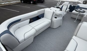 2026 Godfrey Sweetwater 2086CSE full