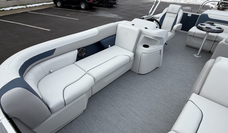 2026 Godfrey Sweetwater 2086CSE full