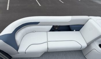 2026 Godfrey Sweetwater 2086CSE full