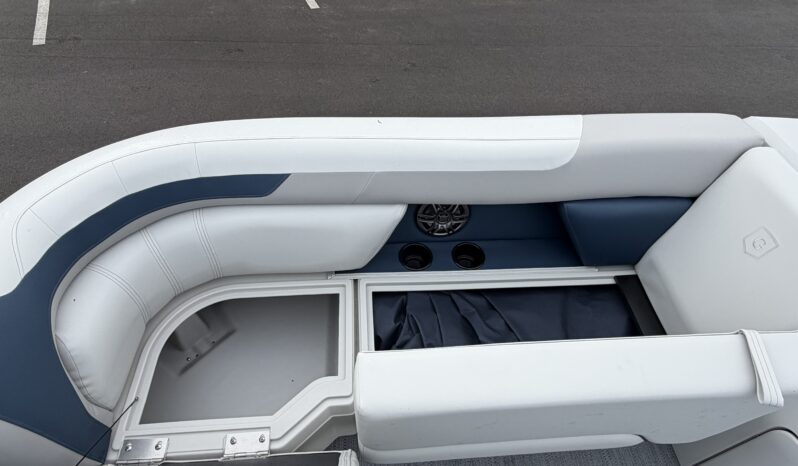 2026 Godfrey Sweetwater 2086CSE full