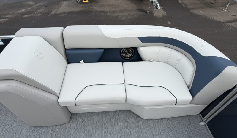 2026 Godfrey Sweetwater 2086CSE full