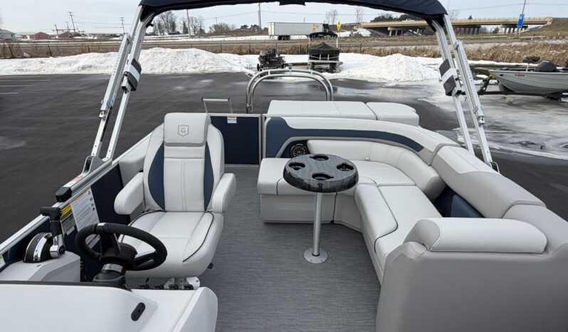 2026 Godfrey Sweetwater 2086CSE full