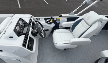 2026 Godfrey Sweetwater 2086CSE full