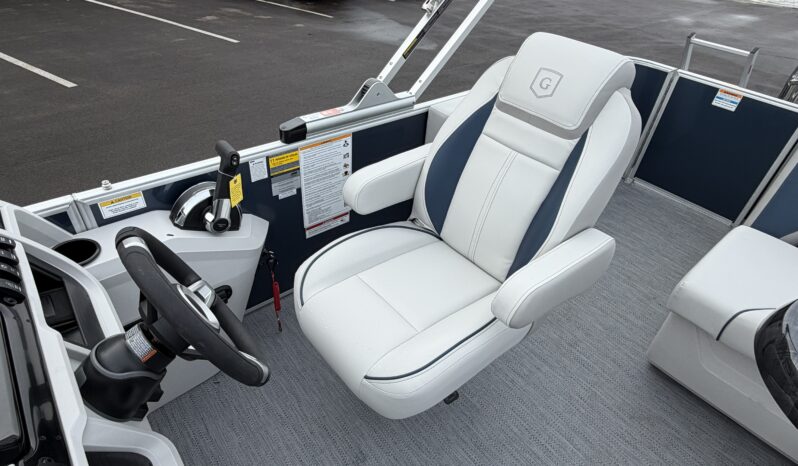 2026 Godfrey Sweetwater 2086CSE full