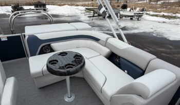 2026 Godfrey Sweetwater 2086CSE full