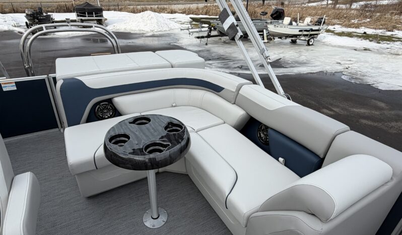 2026 Godfrey Sweetwater 2086CSE full