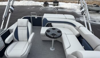 2026 Godfrey Sweetwater 2086CSE full