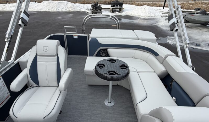 2026 Godfrey Sweetwater 2086CSE full