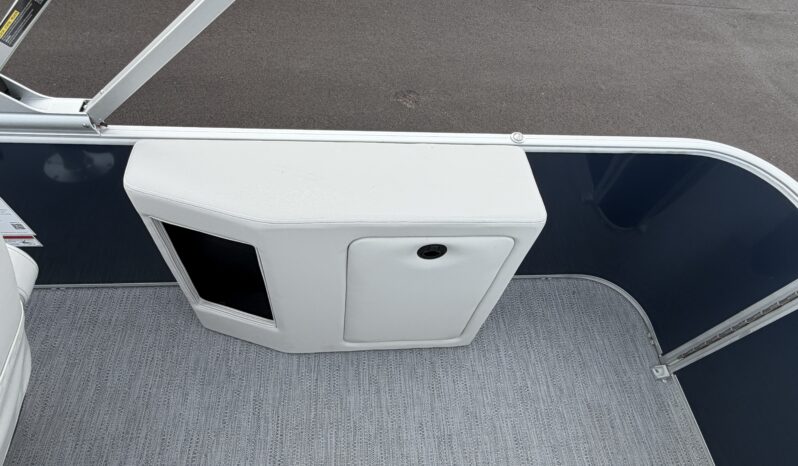 2026 Godfrey Sweetwater 2086CSE full