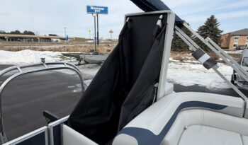 2026 Godfrey Sweetwater 2086CSE full