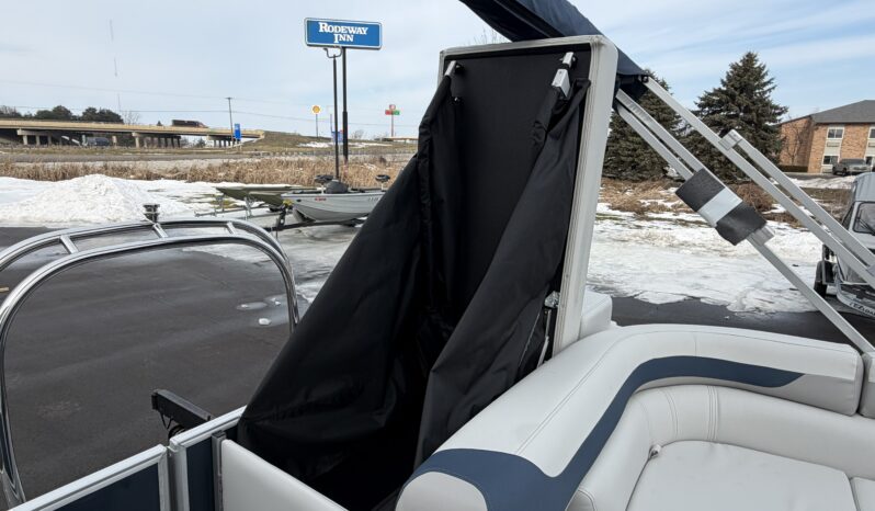 2026 Godfrey Sweetwater 2086CSE full