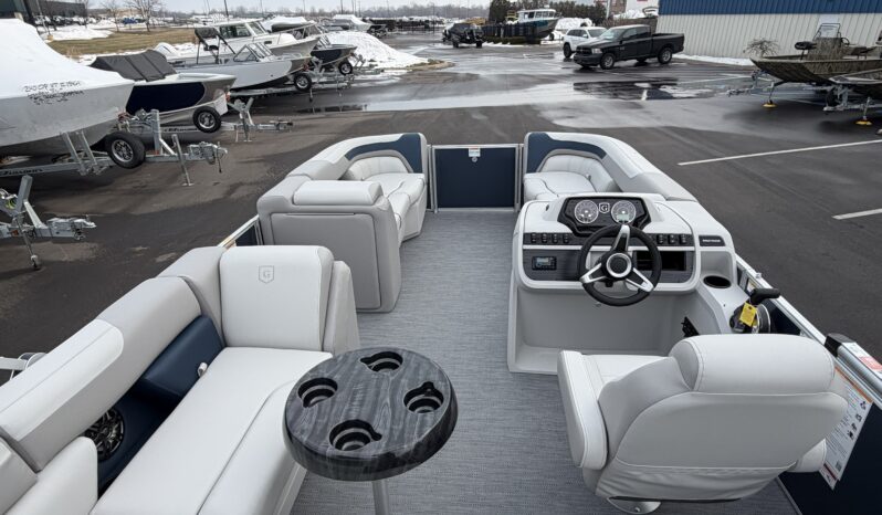 2026 Godfrey Sweetwater 2086CSE full