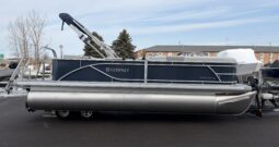 2026 Godfrey Sweetwater 2086CSE