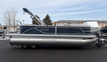 2026 Godfrey Sweetwater 2086CSE full