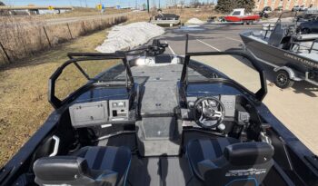 2026 Skeeter WXR1910F full