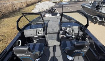 2026 Skeeter WXR1910F full