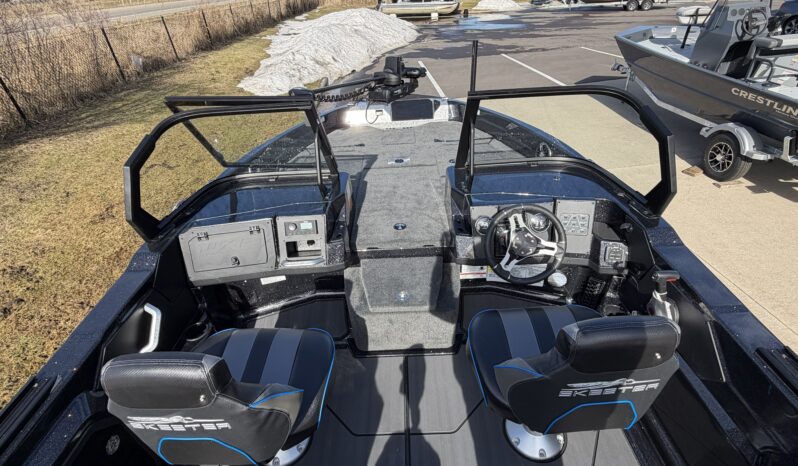 2026 Skeeter WXR1910F full