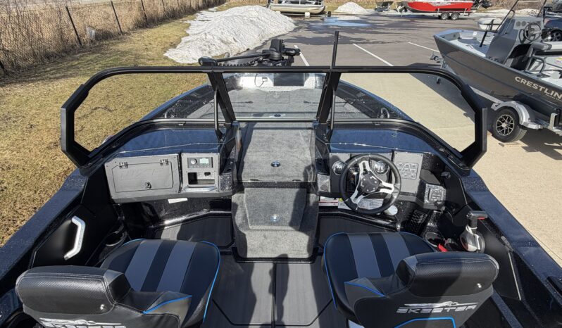 2026 Skeeter WXR1910F full