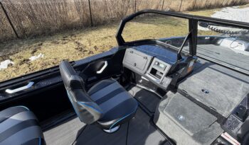 2026 Skeeter WXR1910F full