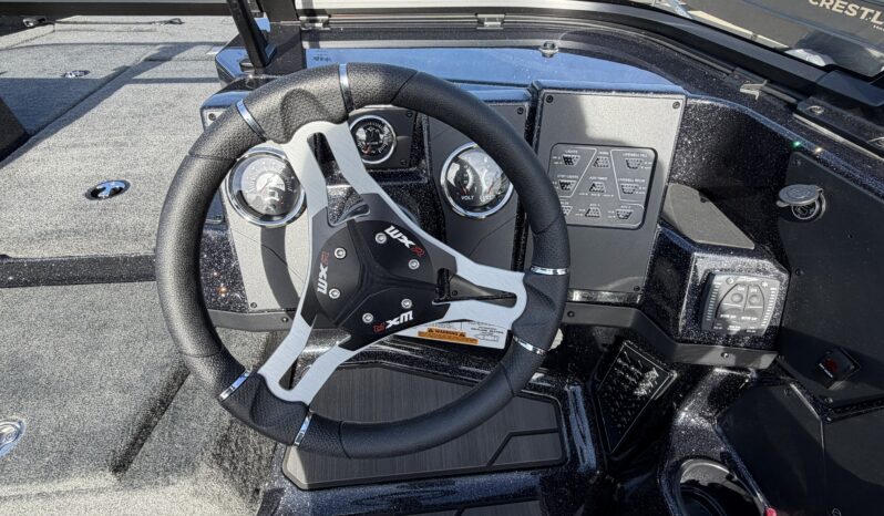 2026 Skeeter WXR1910F full