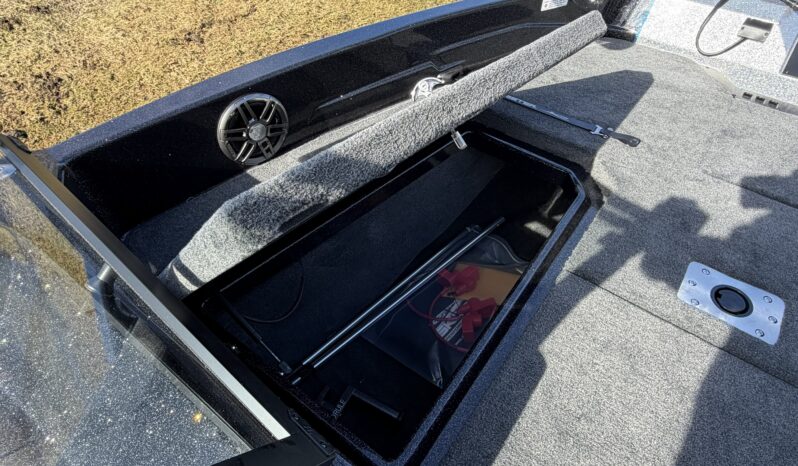 2026 Skeeter WXR1910F full