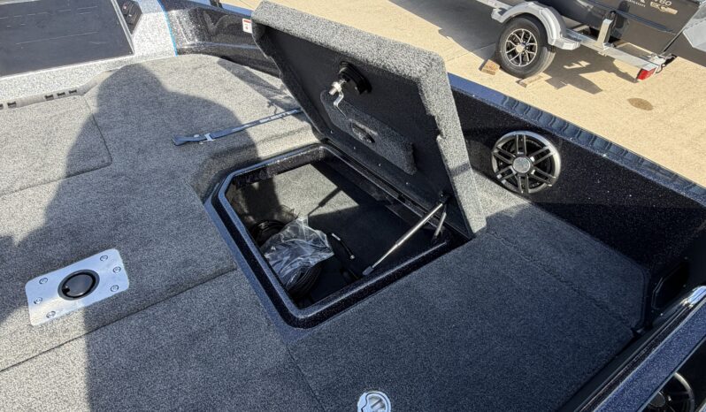 2026 Skeeter WXR1910F full