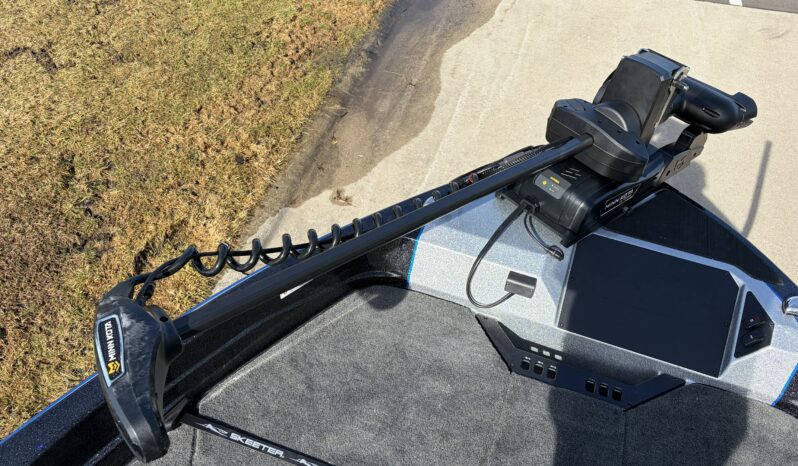 2026 Skeeter WXR1910F full