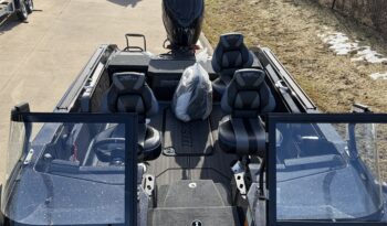 2026 Skeeter WXR1910F full