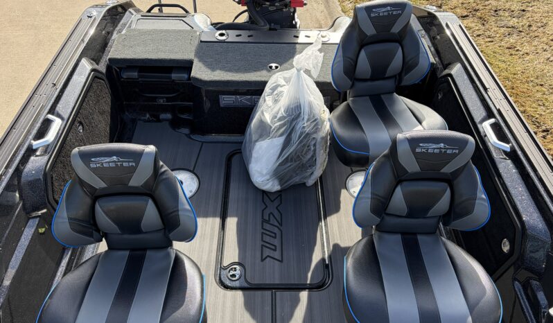 2026 Skeeter WXR1910F full