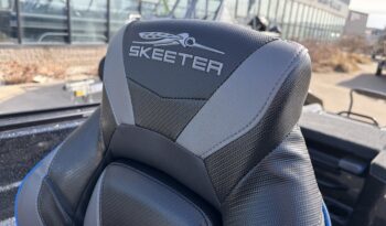 2026 Skeeter WXR1910F full