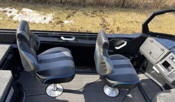 2026 Skeeter WXR1910F full