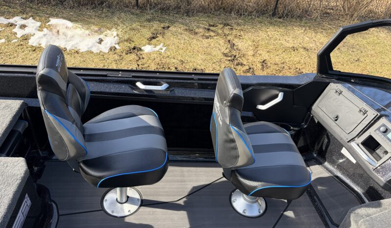 2026 Skeeter WXR1910F full