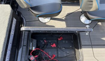 2026 Skeeter WXR1910F full